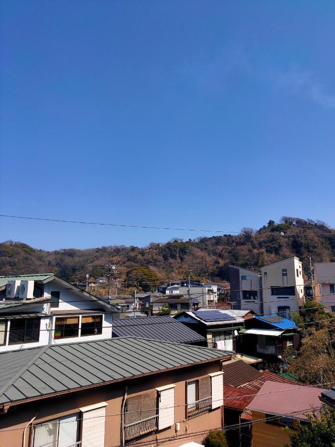 Jiro De Kamakura Apartment Exterior photo