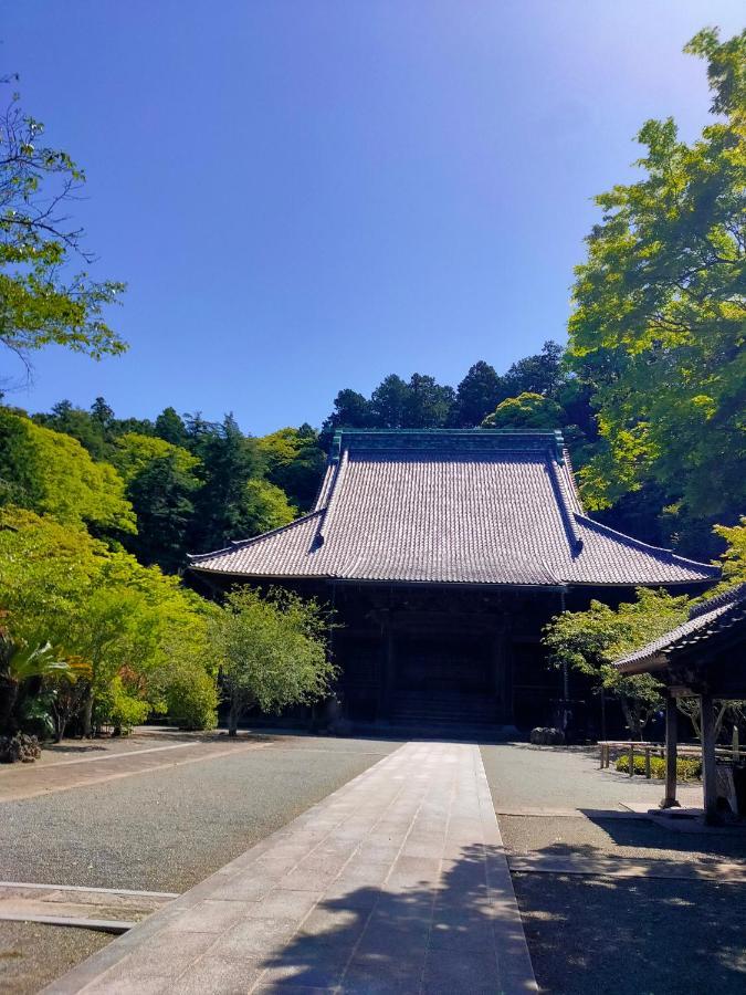 Jiro De Kamakura Apartment Exterior photo