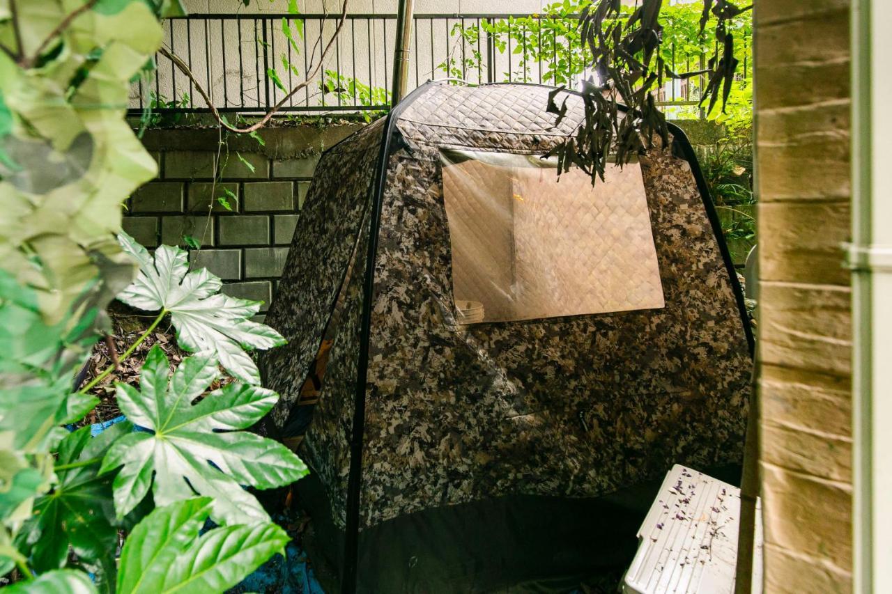 Jiro De Kamakura Apartment Exterior photo