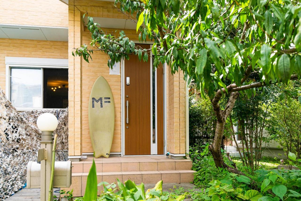 Jiro De Kamakura Apartment Exterior photo