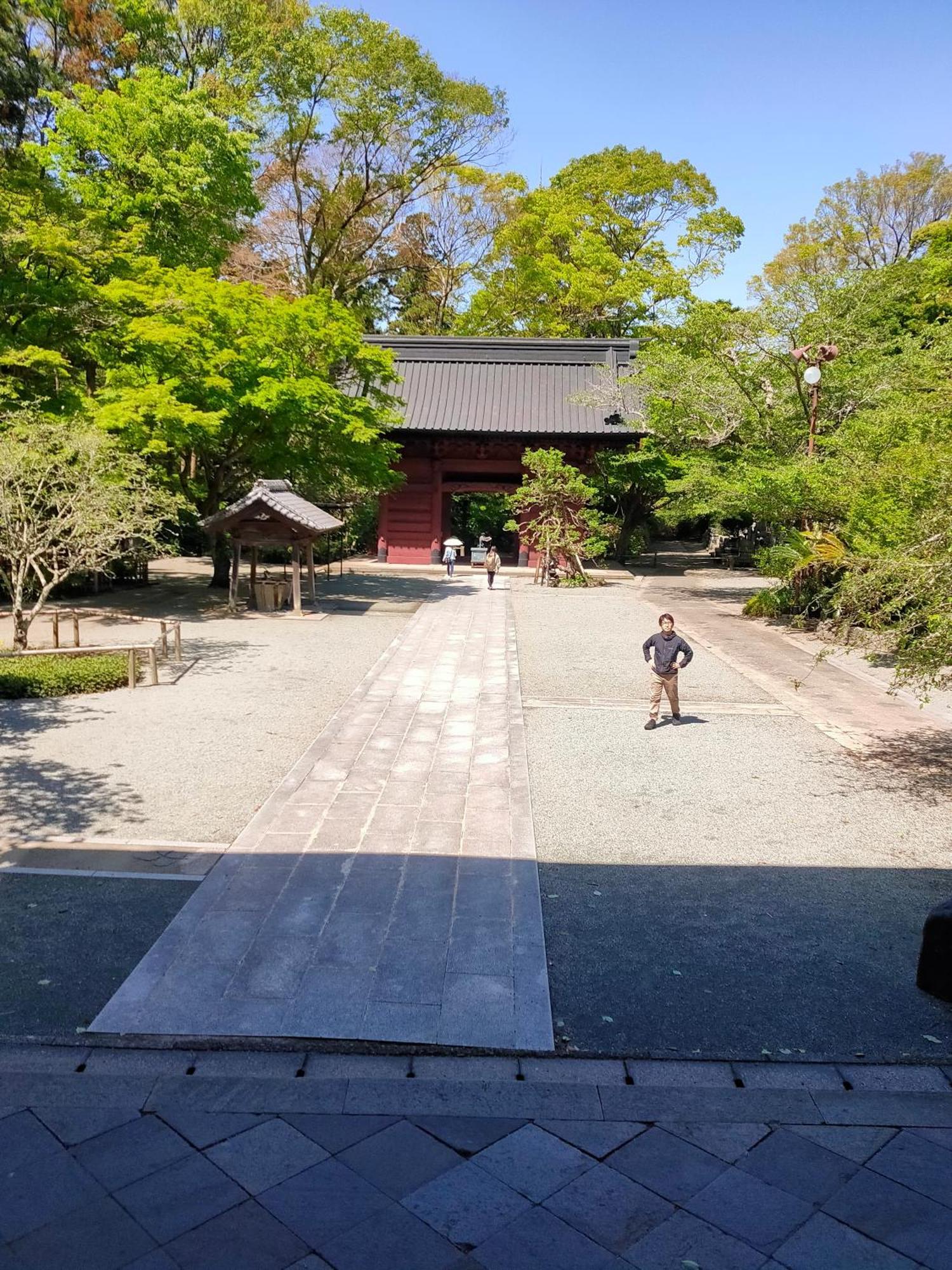 Jiro De Kamakura Apartment Exterior photo